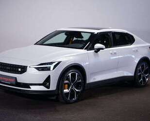 Polestar 2 Gebrauchtwagen