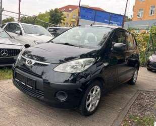 Hyundai i10 Gebrauchtwagen