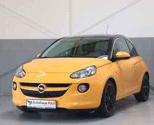 Opel Adam Gebrauchtwagen