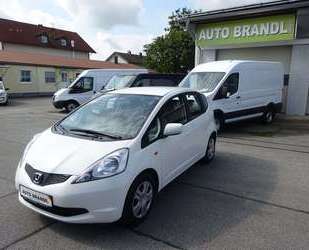 Honda Jazz Gebrauchtwagen