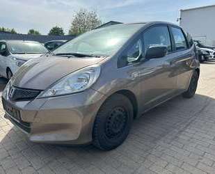 Honda Jazz Gebrauchtwagen