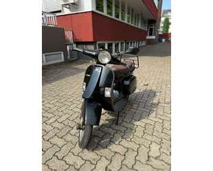 Vespa PK 50 