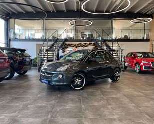 Opel Adam Gebrauchtwagen