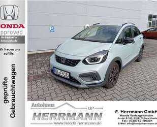 Honda Jazz Gebrauchtwagen