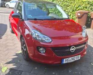 Opel Adam Gebrauchtwagen