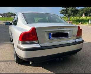 Volvo S60 Gebrauchtwagen