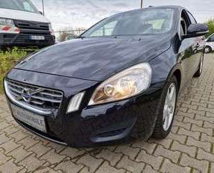 Volvo S60 Gebrauchtwagen