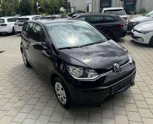 VW up! Gebrauchtwagen