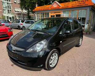 Honda Jazz Gebrauchtwagen