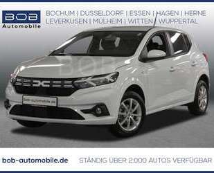 Dacia Sandero Gebrauchtwagen