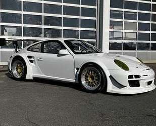 Porsche 997 Gebrauchtwagen