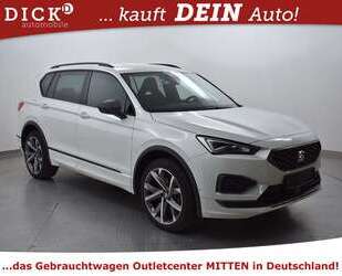 Seat Tarraco Gebrauchtwagen