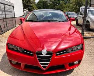 Alfa Romeo Brera Gebrauchtwagen