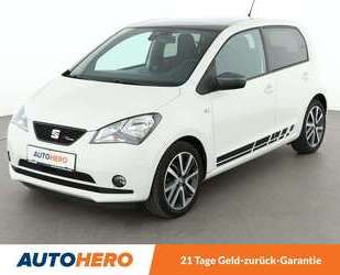 Seat Mii Gebrauchtwagen