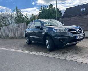 Renault Koleos Gebrauchtwagen