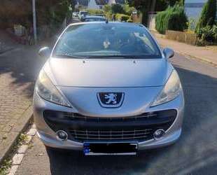 Peugeot 207 Gebrauchtwagen