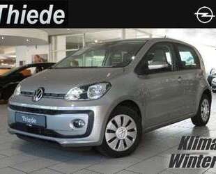 VW up! Gebrauchtwagen