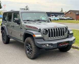 Jeep Wrangler Gebrauchtwagen