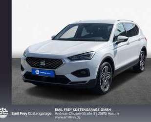 Seat Tarraco Gebrauchtwagen