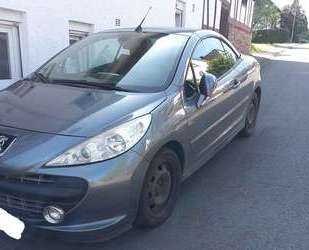 Peugeot 207 Gebrauchtwagen