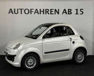 Microcar Due Gebrauchtwagen