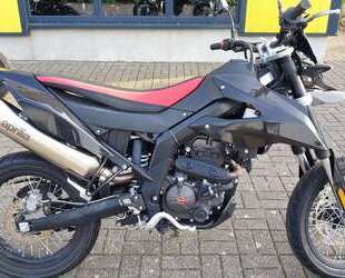 Aprilia SX 125 Gebrauchtwagen