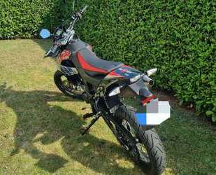 Aprilia SX 125 Gebrauchtwagen