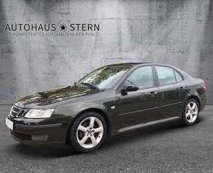 Saab 9-3 Gebrauchtwagen