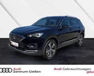 Seat Tarraco Gebrauchtwagen