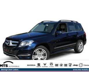 Mercedes-Benz GLK 350 Gebrauchtwagen