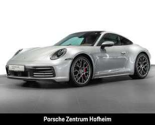 Porsche 992 Gebrauchtwagen