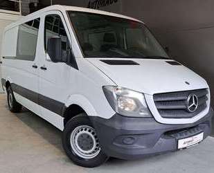 Mercedes-Benz Sprinter Gebrauchtwagen