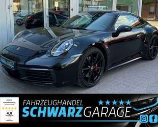 Porsche 992 Gebrauchtwagen