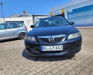 Mazda 6 Gebrauchtwagen