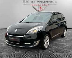 Renault Scenic Gebrauchtwagen