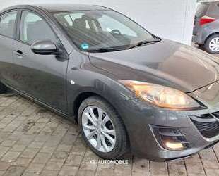 Mazda 3 Gebrauchtwagen