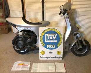 Vespa PX 150 Gebrauchtwagen