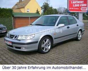 Saab 9-5 Gebrauchtwagen