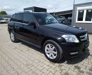 Mercedes-Benz GLK 350 Gebrauchtwagen