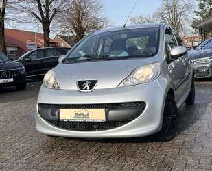 Peugeot 107 Gebrauchtwagen