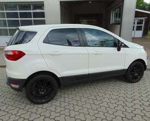 Ford EcoSport Gebrauchtwagen