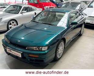 Nissan 200 SX 