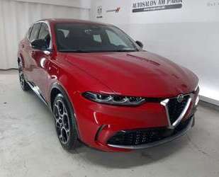 Alfa Romeo Tonale Gebrauchtwagen