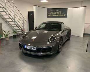 Porsche 991 Gebrauchtwagen