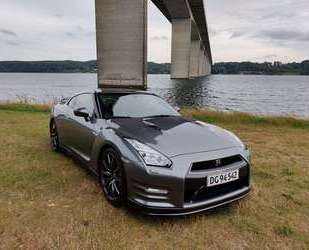 Nissan GT-R Gebrauchtwagen