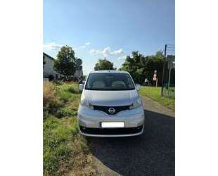 Nissan NV200 Gebrauchtwagen