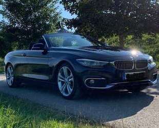 BMW 420 Gebrauchtwagen