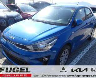 Kia Rio Gebrauchtwagen