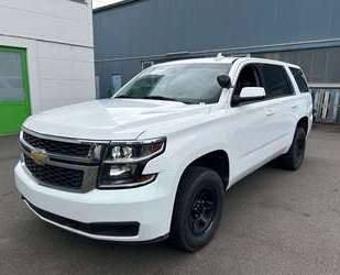 Chevrolet Tahoe Gebrauchtwagen