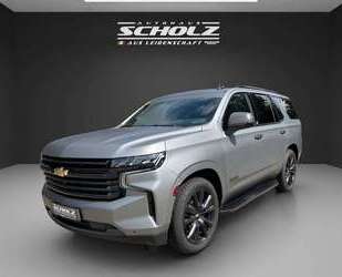 Chevrolet Tahoe Gebrauchtwagen